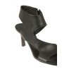 Scarpe Isabelle Paris Nero